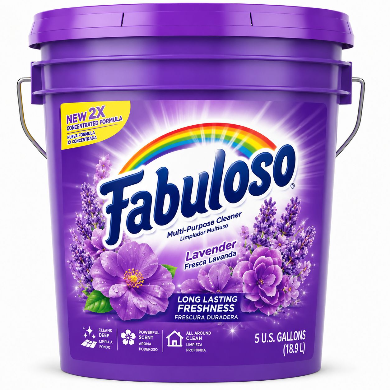 Fabuloso